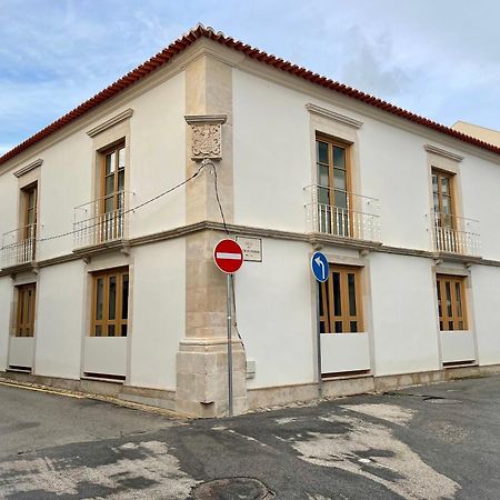 Casa Do Coreto-Centro De Aveiro Exterior photo